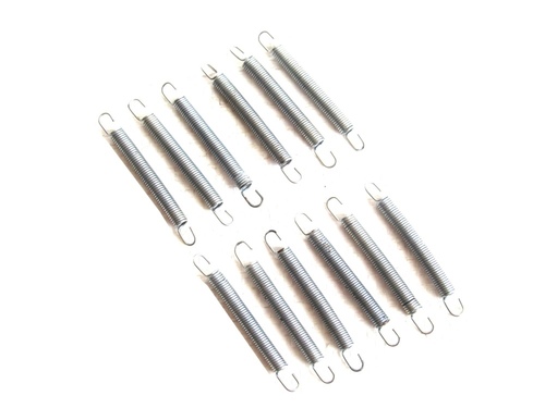Three Wheeler Head Panel Spring