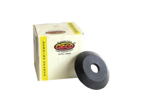 Three Wheeler Buffer Rubber