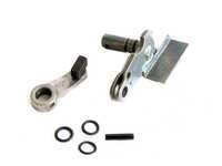 Three Wheeler Reverse Gear Assembly