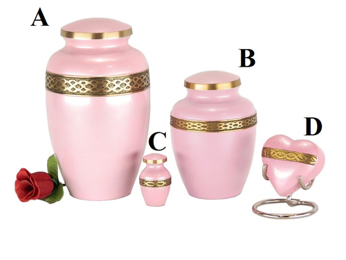 Cremation Urns