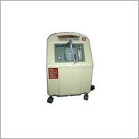 0036 Oxygen Concentrator Flow/Single Dual Flow