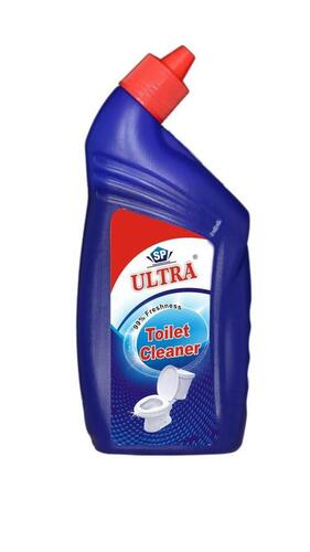 Toilet Cleaner HDPE Bottle