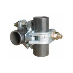 Steel Forged Coupler