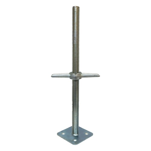 Steel Base Jacks