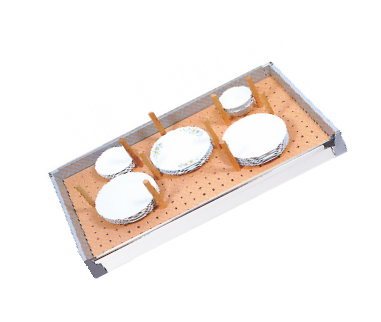 Wooden(Bamboo) Wooden Pot Holder