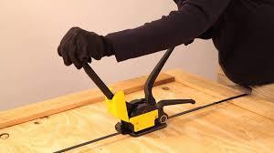 Sealess Combination Tools