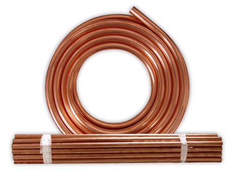 Copper Tube