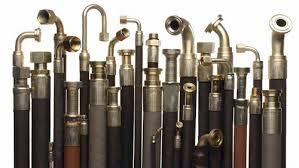 Hydraulic Hose Pipe