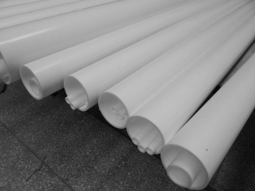 Ptfe Pipe Application: Utilities Water