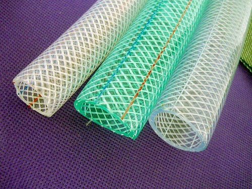 Nylon Braided Pipe