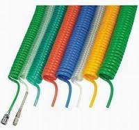 PU Recoil Pipe
