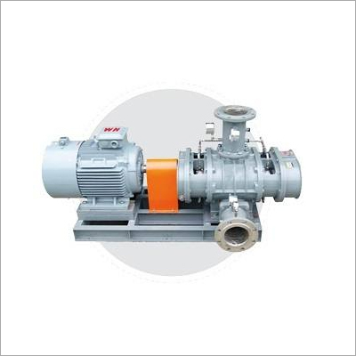 Rotary Roots Compressor Blower For Mvr