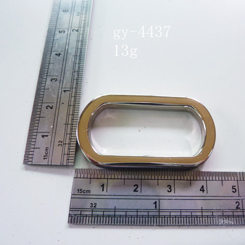 Metal Ring For Handbag Egg Rings Zinc Alloy
