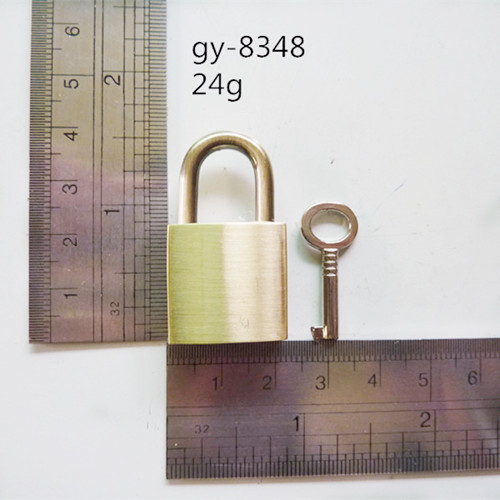 Lock With Key Luxury Bags Fittings Hardware By OYC ACCESSORIES CO.,LTD.