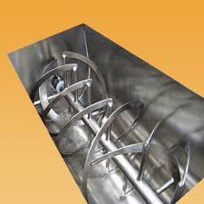 Ribbon Blender Machine Ribbon Blender Machine