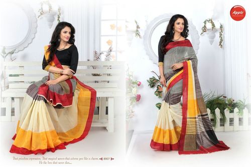 Ladies Wear saree