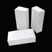 White Porosint Insulation Bricks