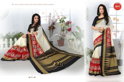 Women's Wear Saree