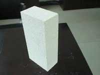White Hfk Insulation Bricks