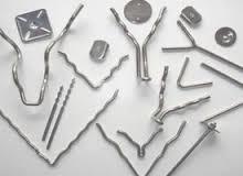 Kiln Ceramic Anchors