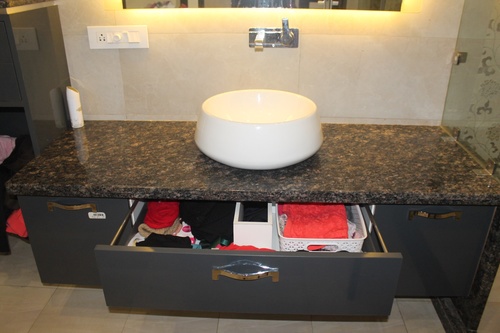 Easy To Clean Woodem Home Work