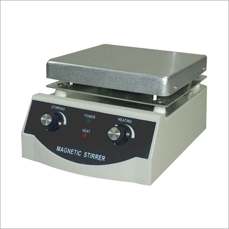 Industrial Magnetic Stirrer