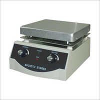 Industrial Magnetic Stirrer
