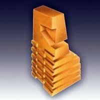 Yellow Shoulder And Hunger Bricks