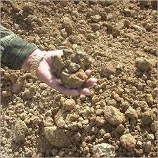 Creme Boric Acid And Bentonite