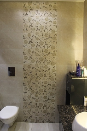 Durable Interior Work