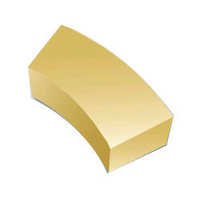 Yellow Cupola Bricks