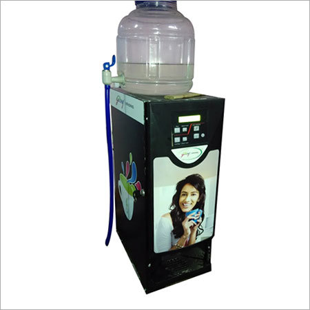 Godrej Excella Coffee Machine