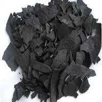 Black Coconut Shell Coke