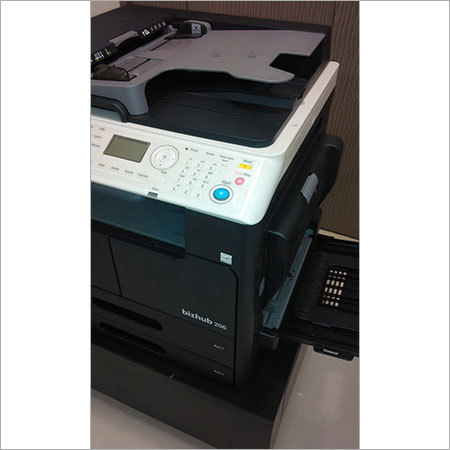 Konica Minolta Copier