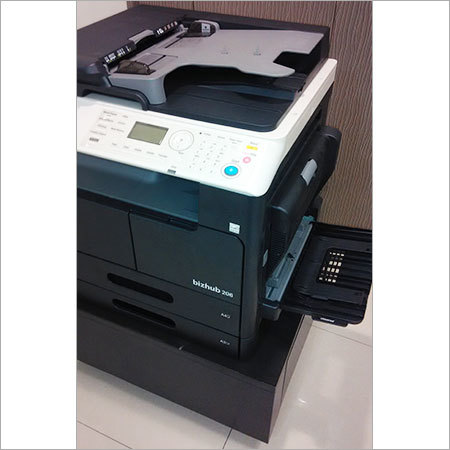 Konica Minolta206