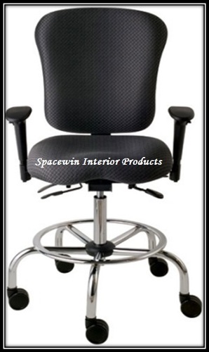 Lab Chair