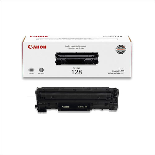 Canon 128 Toner Cartridge
