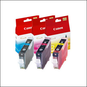 Canon Toner Ink Cartridges