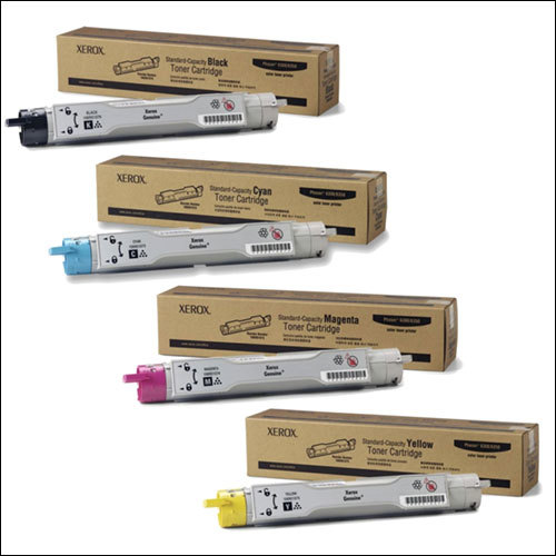 Xerox Printer Cartridge