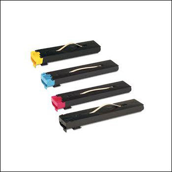 Xerox Toner