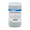 Fluorescent Magnetic Powder