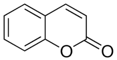 Coumarin Density: 935