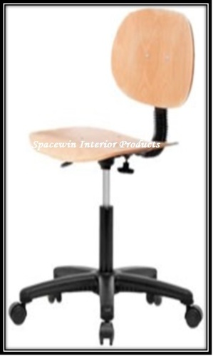 Lab Chair