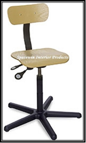 Lab Chair