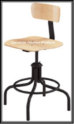 Lab Chair