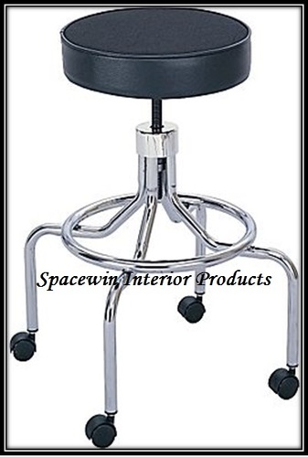 Lab Stool
