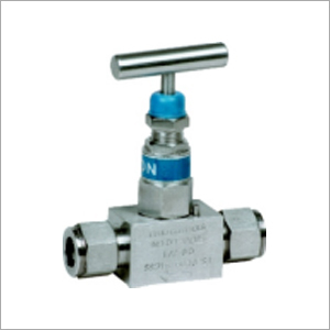 Instrumentation Valves Instrumentation Valves