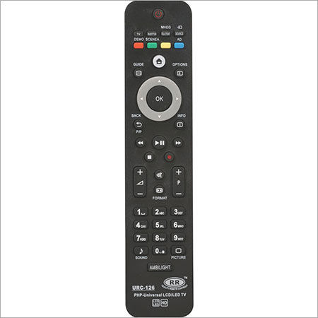 LED TV Remote