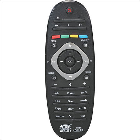 LED Remote