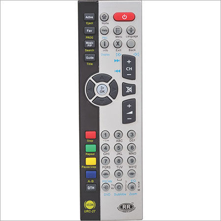 Universal Remote Control